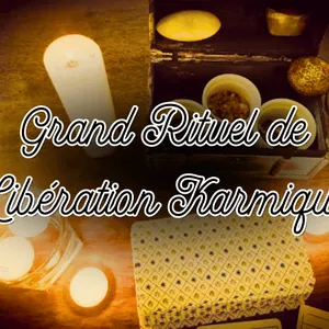 Image de couverture pour le Cours en ligne 🔮 CLA_F01 : Étude Tarologique de Grand Changement Karmique