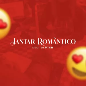 Imagem de capa para o Curso online Jantar Romântico - Sem Glúten
