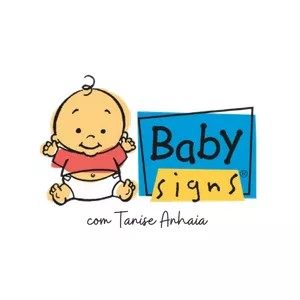 Workshop Programa Baby Signs® para Profissionais de Primeira Infânc...