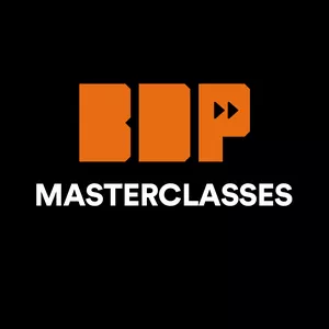 Imagem de capa para o Curso online BDP Masterclass