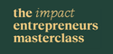 The Impact Entrepreneurs Masterclass