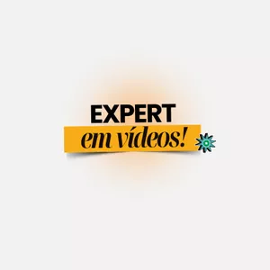 Imagem de capa para o Curso online Expert em Vídeos