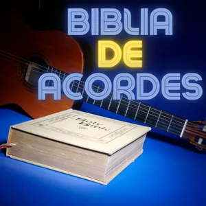 Imagem principal do produto BIBLIA DE ACORDES