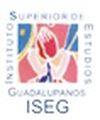 ISEG logo