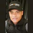 Foto do Criador Jailson Oliveira