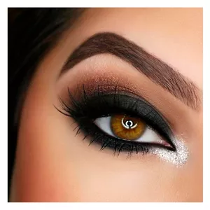 Imagem do curso Designer de Cílios & Sobrancelha