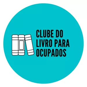 Imagem de capa para o Curso online Clube do Livro para Ocupados