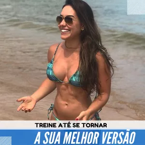 Imagem de capa para o Curso online "TREINE ATÉ SE TORNAR" A sua melhor versão
