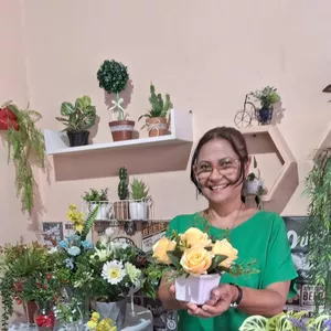 Imagem do curso De Flor em Flor