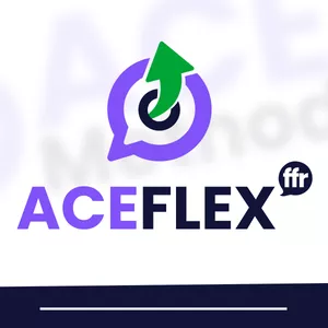 Imagem de capa para o Curso online ACE Flex