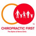 Chiropractic First Group's School logo