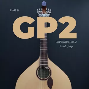 Imagem de capa para o Curso online GP2