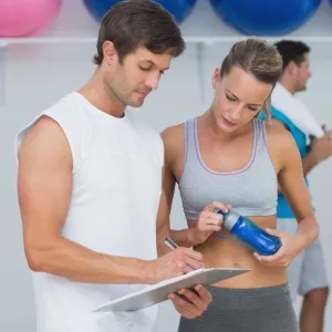 Imagem de capa para o Curso online Classificação dos principais exercícios na Musculação (parte I)
