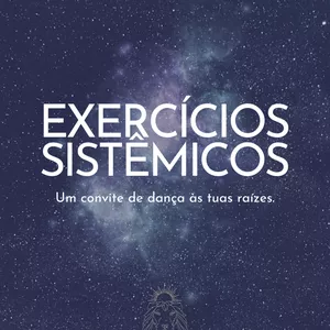 Imagem de capa para o Ebook Exercícios Sistêmicos - Uma dança às tuas raízes.