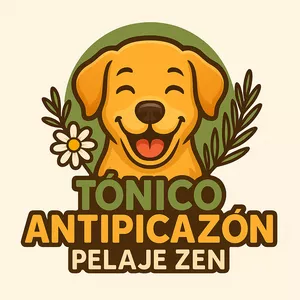 Imagen de portada para Curso online Tónico Antipicazón: Pelaje Zen