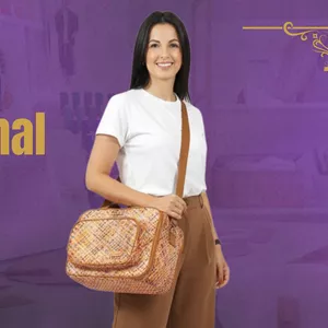 Imagem do curso Mala funcional Nina