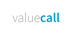 Value Call - säljutbildning logo