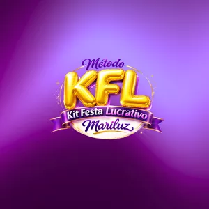 Imagem de capa para o Curso online Empreendendo com Kit Festa Lucrativo