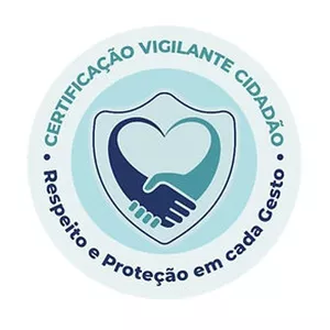 Imagem do curso Certificação Vigilante Cidadão