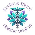 Revive and Thrive Holistic Medical logo