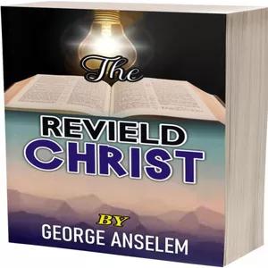 Cover image for Ebook THE REVIELD CHRIST