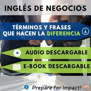 Imagen de portada para Curso online Inglés de Negocios. Términos y Frases (Audio descargable)