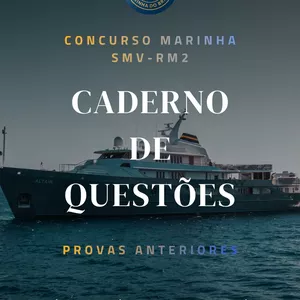 Imagem de capa para o Ebook CADERNO DE QUESTÕES PORTUGUÊS- PROVAS ANTERIORES