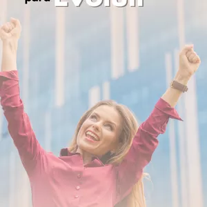 Imagem de capa para o Ebook Reprograme-se Para Evoluir