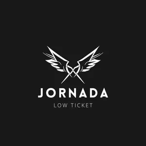 Imagem de capa para o Curso online low ticket ghost journey