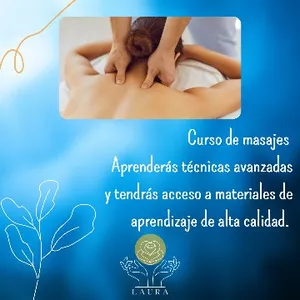 Imagen de portada para Curso online CURSO 3 : MASAJES RELAJANTES DE CABEZA, CUELLO Y ROSTRO