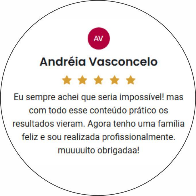 Andréia Vasconcelo