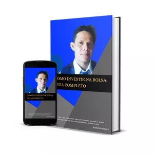 Como Investir Na Bolsa: Guia Completo!>