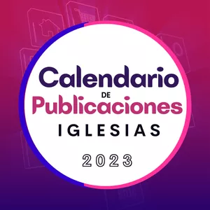 Imagen de portada para Curso online Calendario de Publicaciones para Iglesias