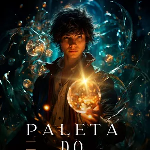 Imagem do curso Paleta do Bruxo