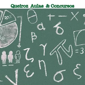 Imagem de capa para o Curso online Aulas Ao Vivo - Reforço Escolar de Matemática - Pacote com 16 horas