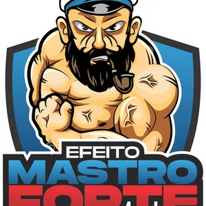 Imagem de capa para o Curso online Mastro Forte