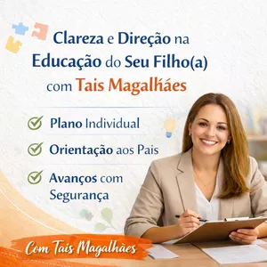 Acompanhamento Especializado para Crianças com Dificuldades de Aprendizagem