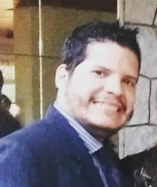 Luis Toledo