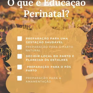 Imagem de capa para o Curso online Método Parto Simples