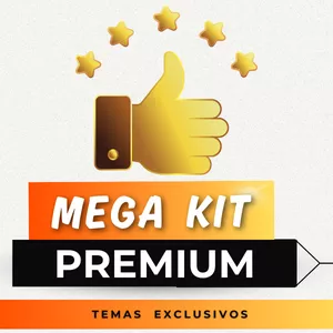 Imagem de capa para o Curso online Mega Kit Festa Premium - Modelos Únicos