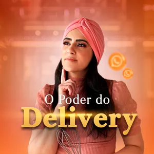 Imagem de capa para o Curso online O Poder do Delivery