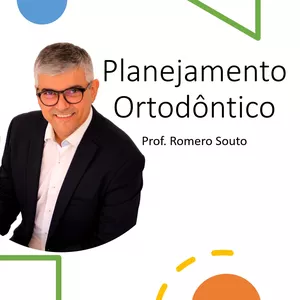 Imagem de capa para o Curso online Planejamento Ortodôntico - Planeje como um Expert