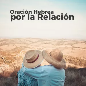 Imagen de portada para Curso online Oración Hebrea por la Relación