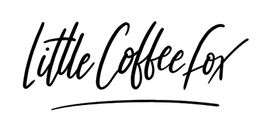 LittleCoffeeFox logo