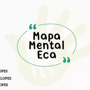 Imagem de capa para o Ebook Mapa Mental - Estatuto da Criança e do Adolescente