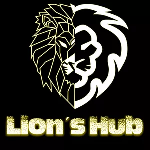 Imagem de capa para o Curso online Lion´s Hub