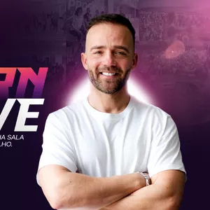 Imagem de capa para o Curso online BURN MOVE