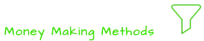 Underground Money Making Methods