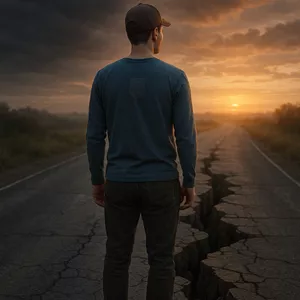 Imagem de capa para o Ebook Reconstruir dói, mas vale