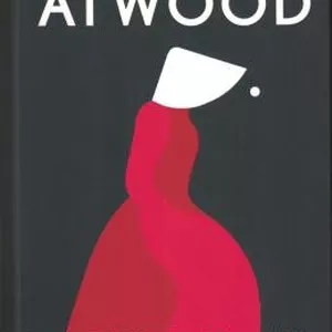 Imagem de capa para o Curso online O Conto da Aia, de Margaret Atwood